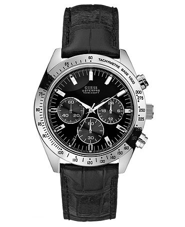 Ceas Guess Chronograph - Pret | Preturi Ceas Guess Chronograph