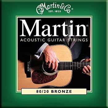 Corzi pentru Chitare Acustice A.010 Martin Guitars M170 - Pret | Preturi Corzi pentru Chitare Acustice A.010 Martin Guitars M170