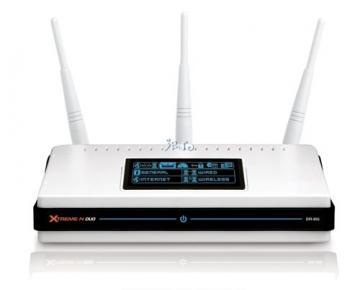 D-Link DIR-855 Wireless N Router + Transport Gratuit - Pret | Preturi D-Link DIR-855 Wireless N Router + Transport Gratuit