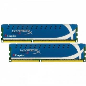 KINGSTON DDR III 16GB, 1600 MHz, CL9, Dual Channel Kit 2 module 8GB, Kingston HyperX - calitate exce - Pret | Preturi KINGSTON DDR III 16GB, 1600 MHz, CL9, Dual Channel Kit 2 module 8GB, Kingston HyperX - calitate exce