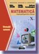 Matematica. Manual TC cls a X-a - Pret | Preturi Matematica. Manual TC cls a X-a