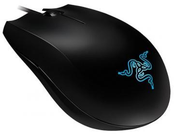 Mouse Razer Abyssus RZ01-00360100-R3G1 - Pret | Preturi Mouse Razer Abyssus RZ01-00360100-R3G1