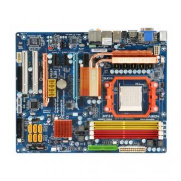 Placa de baza Gigabyte MA790GP-DS4H - Pret | Preturi Placa de baza Gigabyte MA790GP-DS4H