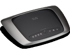 Router wireless Linksys X3000 ADSL2+ N-speed - Pret | Preturi Router wireless Linksys X3000 ADSL2+ N-speed