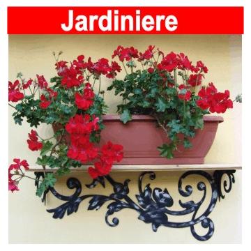 Suport jardiniera din metal - Pret | Preturi Suport jardiniera din metal