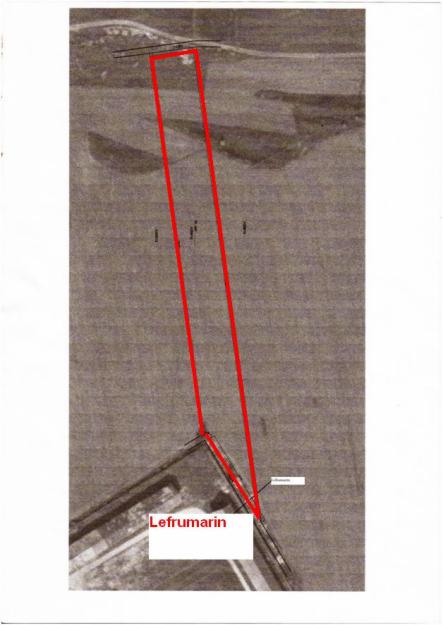 Teren intravilan 8400mp situat in Sacele langa Lefrumarin - Pret | Preturi Teren intravilan 8400mp situat in Sacele langa Lefrumarin