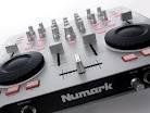 Vand Dj controler Numark Omni Control - Pret | Preturi Vand Dj controler Numark Omni Control