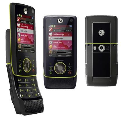 Vand Motorola RizR z8 green Superoferta!!! - Pret | Preturi Vand Motorola RizR z8 green Superoferta!!!