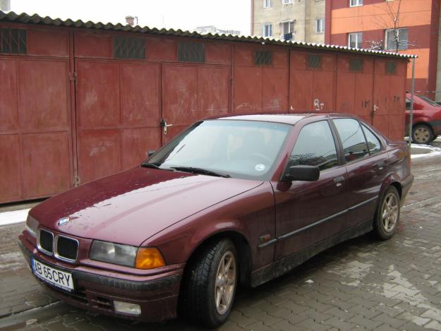 vand urgent bmw - Pret | Preturi vand urgent bmw