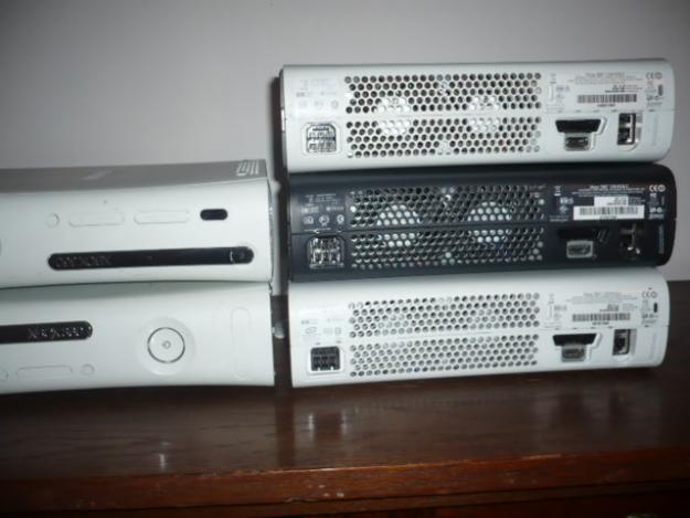 5 CONSOLE XBOX 360 - Pret | Preturi 5 CONSOLE XBOX 360