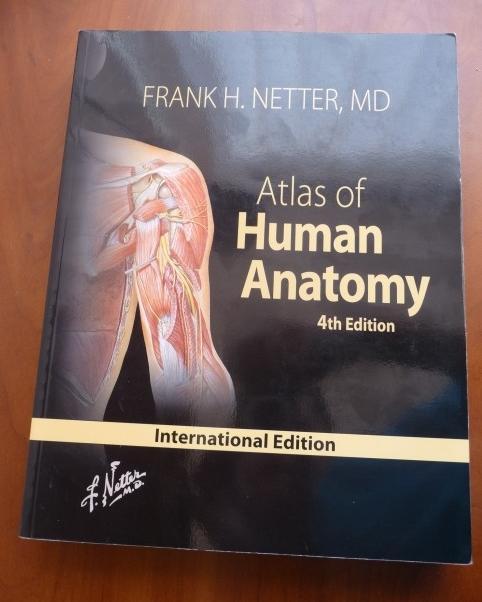 Atlas Anatomie Umana Frank H. Netter, MD. Editia 4 - Pret | Preturi Atlas Anatomie Umana Frank H. Netter, MD. Editia 4