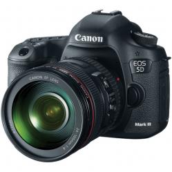 Canon 5D Mark III Kit 24-105 + Bonus = 3090 euro. westbuy.ro - Pret | Preturi Canon 5D Mark III Kit 24-105 + Bonus = 3090 euro. westbuy.ro