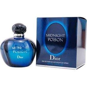 Christian Dior Dior Midnight Poison, 100 ml, EDP - Pret | Preturi Christian Dior Dior Midnight Poison, 100 ml, EDP