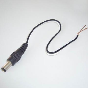 Conector Alimentare cu cablu turnat de 20-30 cm - Pret | Preturi Conector Alimentare cu cablu turnat de 20-30 cm