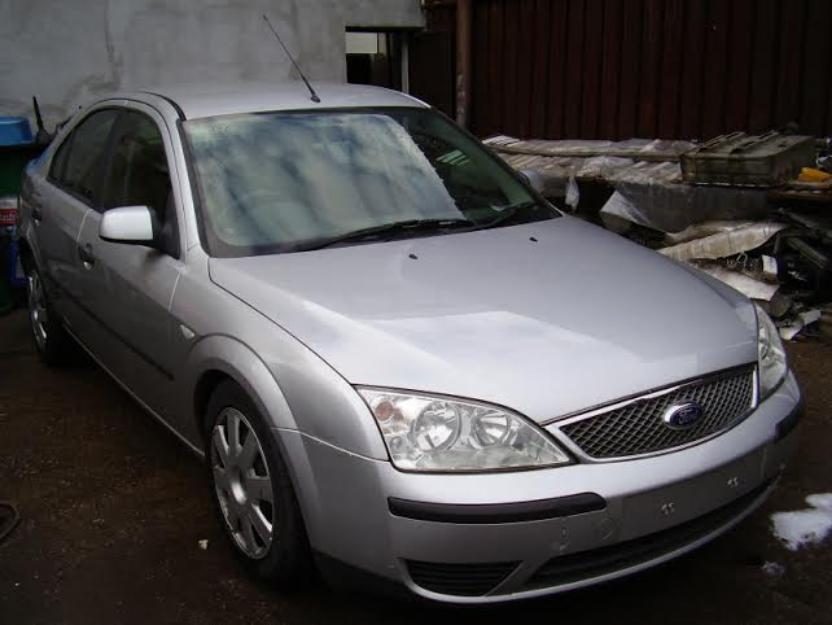 Dezmembrez Ford Mondeo, motor - Pret | Preturi Dezmembrez Ford Mondeo, motor