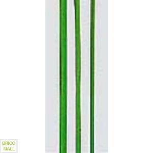 Furtun transparent verde 6 x 1,5 mm pe rola din plastic - Pret | Preturi Furtun transparent verde 6 x 1,5 mm pe rola din plastic