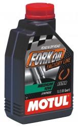 Motul Fork Oil Medium Factory Line 10W, 1 litru - Pret | Preturi Motul Fork Oil Medium Factory Line 10W, 1 litru