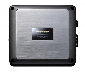 Pioneer GM-D7400M Amplifier 400 Watt RMS - Pret | Preturi Pioneer GM-D7400M Amplifier 400 Watt RMS