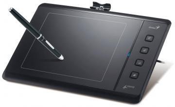Tableta Grafica Genius EasyPen M506, 5"x6", multimedia, Battery Free Pen, 4000 LPI, (31100031101) - Pret | Preturi Tableta Grafica Genius EasyPen M506, 5"x6", multimedia, Battery Free Pen, 4000 LPI, (31100031101)