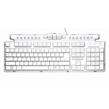 Tastatura Samsung Pleomax PKB7000XW - Pret | Preturi Tastatura Samsung Pleomax PKB7000XW