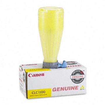 Toner CANON CLC11X0 galben - Pret | Preturi Toner CANON CLC11X0 galben