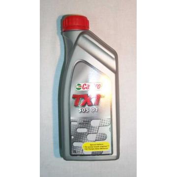 Ulei motor Castrol TXT 5W-40 - Pret | Preturi Ulei motor Castrol TXT 5W-40