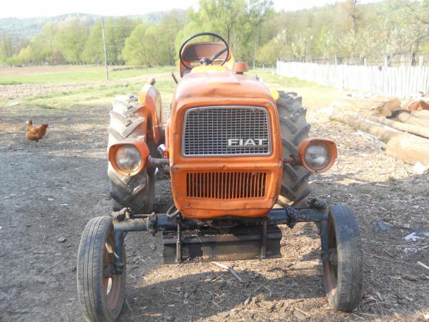 vand tractor fiat 215 - Pret | Preturi vand tractor fiat 215