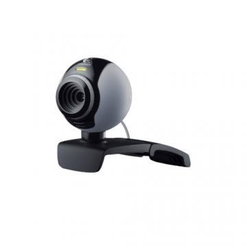 Camera web Logitech QuickCam C250 - Pret | Preturi Camera web Logitech QuickCam C250