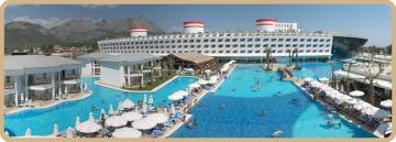 Charter de vara Turcia KEMER- Hotel Grand Viking 4* - Pret | Preturi Charter de vara Turcia KEMER- Hotel Grand Viking 4*