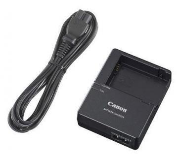 Incarcator acumulator pentru LP-E8, 4520B001, Canon - Pret | Preturi Incarcator acumulator pentru LP-E8, 4520B001, Canon