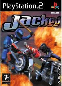 Jacked PS2 - Pret | Preturi Jacked PS2