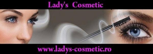 Ladys Cosmetic - Inscrieri Reprezentanti - Pret | Preturi Ladys Cosmetic - Inscrieri Reprezentanti