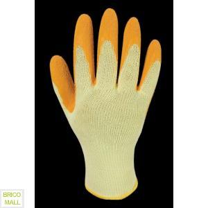 Manusi de protectie Sunnygrip latex - Pret | Preturi Manusi de protectie Sunnygrip latex