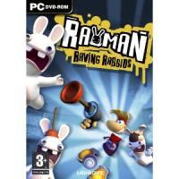 Rayman Raving Rabbids - Pret | Preturi Rayman Raving Rabbids