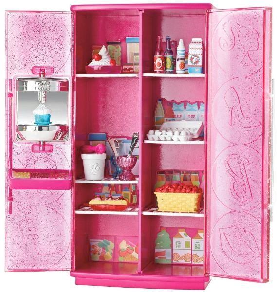 Set mobilier Barbie - Pret | Preturi Set mobilier Barbie