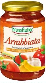 Sos bio Arrabiata - Pret | Preturi Sos bio Arrabiata