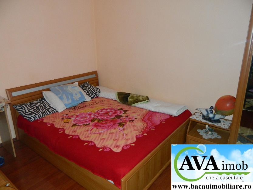 Vand apartament cu 2 camere in zona Cora – Milcov, cu multiple imbunatatiri: - Pret | Preturi Vand apartament cu 2 camere in zona Cora – Milcov, cu multiple imbunatatiri: