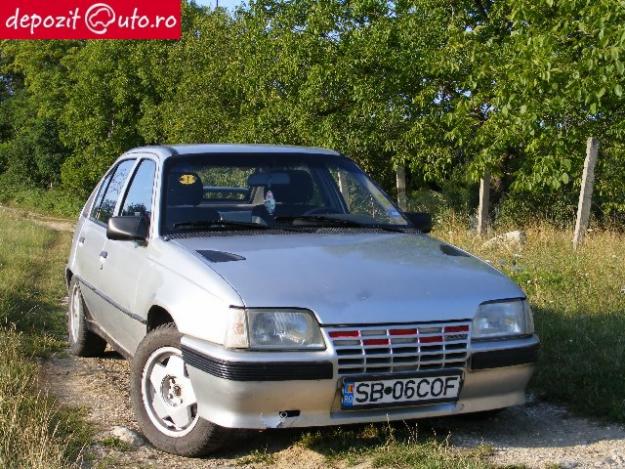 vand opel kadett - Pret | Preturi vand opel kadett