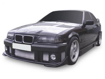 BMW E36 Spoiler Fata Katana - Pret | Preturi BMW E36 Spoiler Fata Katana