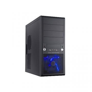 Carcasa Frontier HA11A-BK/BK - Pret | Preturi Carcasa Frontier HA11A-BK/BK