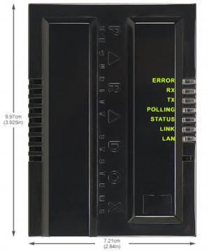 Comunicator IP Paradox IP100 - Pret | Preturi Comunicator IP Paradox IP100