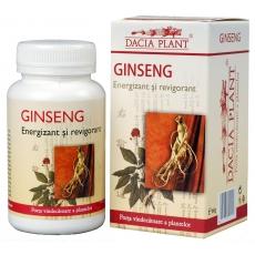 Ginseng *60cpr - Pret | Preturi Ginseng *60cpr