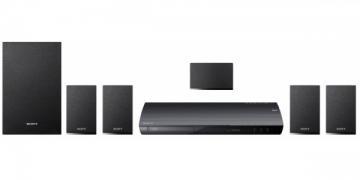 Home Cinema Sony BDV-E190, 5.1 CH, Full HD 3D Blu-Ray player, BDVE190.CEL - Pret | Preturi Home Cinema Sony BDV-E190, 5.1 CH, Full HD 3D Blu-Ray player, BDVE190.CEL