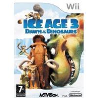 Ice Age 3: Dawn of the Dinosaurs Wii - Pret | Preturi Ice Age 3: Dawn of the Dinosaurs Wii