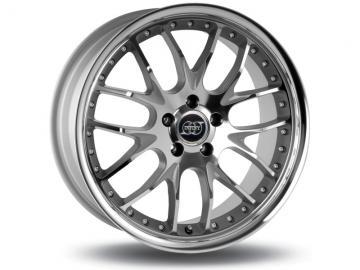 Infiny Rocket Janta Silver Machined Face - Pret | Preturi Infiny Rocket Janta Silver Machined Face