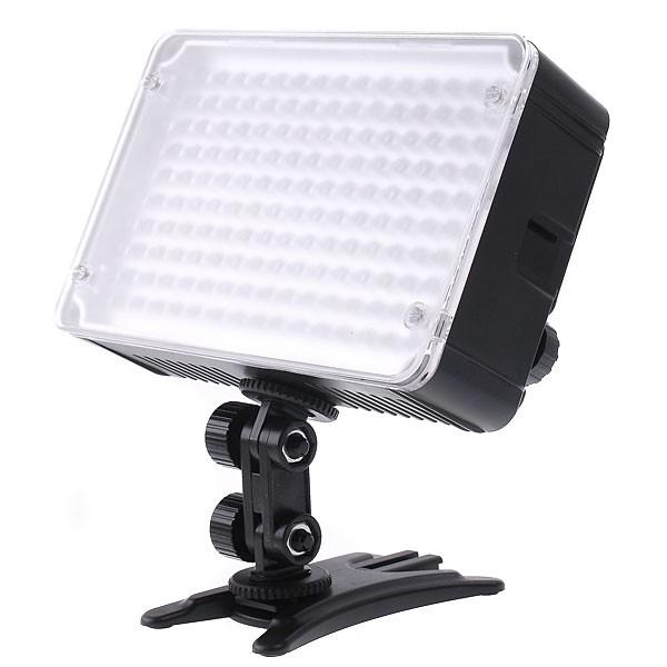 LAMPA VIDEO LED 160 LEDURI - Pret | Preturi LAMPA VIDEO LED 160 LEDURI