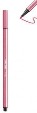 Marker Stabilo Pen 68 1mm, galben fluorescent - Pret | Preturi Marker Stabilo Pen 68 1mm, galben fluorescent