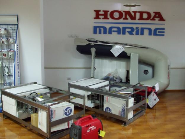 MOTOR DE BARCA HONDA 40 CP, COMANDA LA DISTANTA - Pret | Preturi MOTOR DE BARCA HONDA 40 CP, COMANDA LA DISTANTA