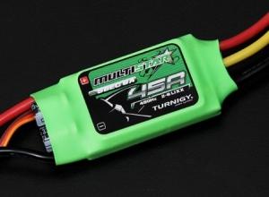 Regulator electronic Brushless Turnigy MultiStar 4 9351000005 - Pret | Preturi Regulator electronic Brushless Turnigy MultiStar 4 9351000005