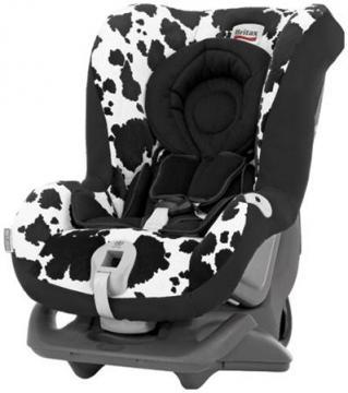 Scaun auto First Class Plus Cowmooflage - Pret | Preturi Scaun auto First Class Plus Cowmooflage